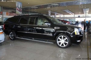 凯迪拉克总统一号258万 天津现车头等舱座椅