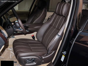 路虎揽胜加长版 天津港口现车到店畅享最低价格