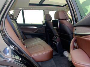 宝马X5天津现车让利出售 折上折零利润酬宾