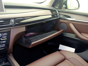 宝马X5天津现车让利出售 折上折零利润酬宾