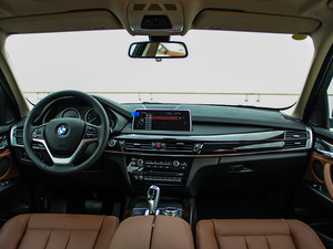 2014款宝马X5跌破底价 港口现车怒放已开卖