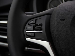 2014款宝马X5跌破底价 港口现车怒放已开卖