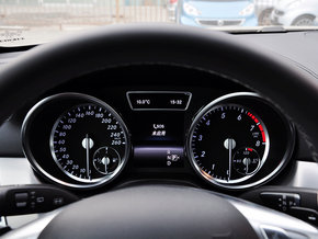 2015款奔驰GL450高科技 特享GL450势倾天下