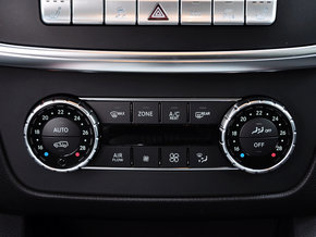 2015款奔驰GL450高科技 特享GL450势倾天下