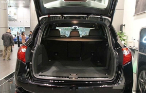 保时捷卡宴普通版/铂金版特价 现车超多优惠