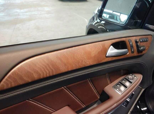 奔驰GL63AMG新车到店 现车精工细作奢华品质