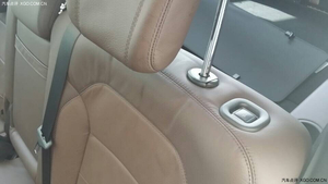 奔驰GL63AMG新车到店 现车精工细作奢华品质