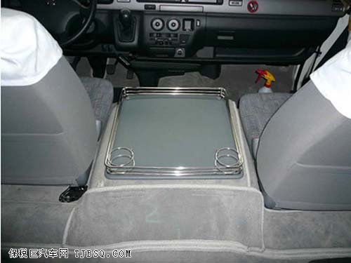 丰田海狮商务车8/9座 2014款商务巴士特惠