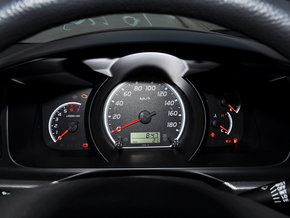 丰田海狮商务车8/9座 2014款商务巴士特惠