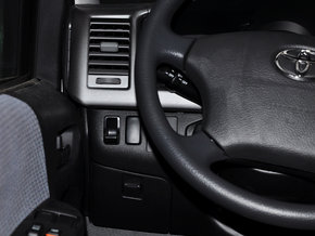 丰田海狮商务车8/9座 2014款商务巴士特惠