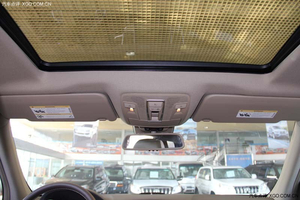 奔驰ML350清库存热销 触底降价中秋秒杀