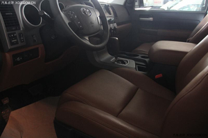 丰田坦途现车优惠全力来袭 现车零利润平价