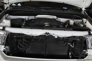 丰田坦途现车优惠全力来袭 现车零利润平价