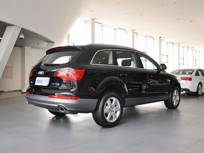 2014��µ�Q7���������ֳ� �µ�ʵ�ݹ�����