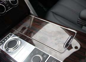 2014款路虎揽胜3.0欧版 HSE包/高级音响现车138万起