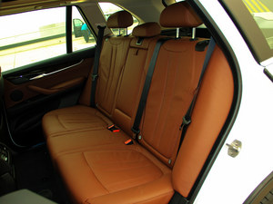 宝马X5打响中秋第一惠 现车最低报价等您来