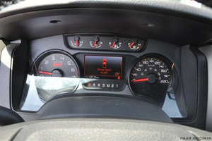 福特猛禽F150港口现车优惠 降价让利最高值