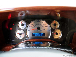 GMC商务之星促销一降到底 天津最低价86万起