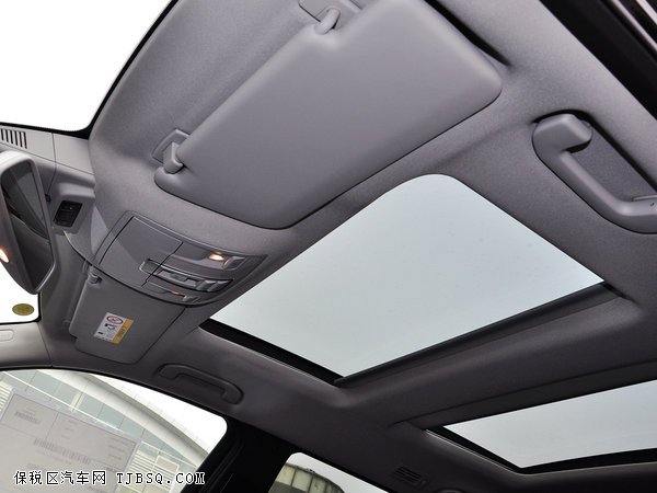 2014款奔驰GL350高科技 让您与酷车同行