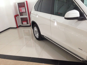 2014款美规宝马X5惊喜促销 现车低价脱销