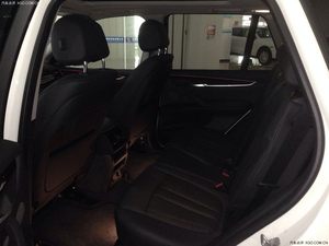 2014款美规宝马X5惊喜促销 现车低价脱销