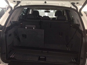 2014款美规宝马X5惊喜促销 现车低价脱销