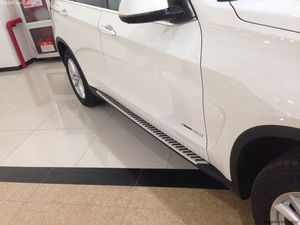 2014款美规宝马X5惊喜促销 现车低价脱销