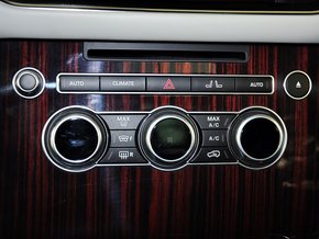 路虎揽胜创世加长版 现车特级限量版美轮美奂