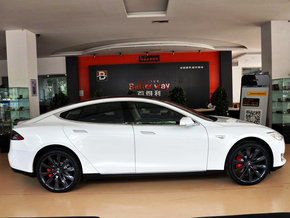 特斯拉卓越性能新标准 现车世界口碑电动超跑