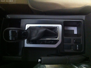 丰田霸道2700多少钱 普拉多天津港现车促销中