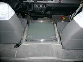 2014款丰田海狮报价 现车顶级奢华改装首当其冲