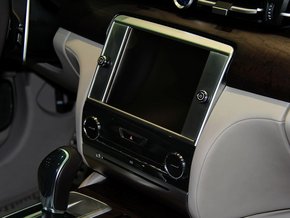 玛莎拉蒂总裁高性能现车轿跑 操控王个性之选