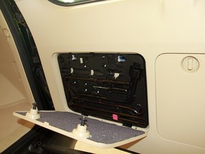 丰田普拉多2700中东版特惠报价 九月优惠送豪礼