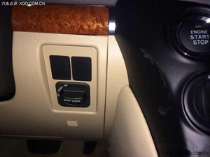 丰田酷路泽4000畅销 现车优惠风暴席卷津城