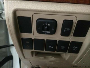 丰田酷路泽4000畅销 现车优惠风暴席卷津城