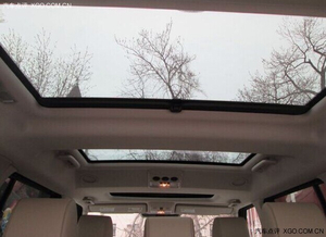 路虎发现四年中促销 七座天津现车报价优惠