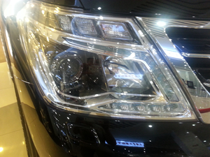 途乐天津现车低折热销 途乐大折扣惊喜无限