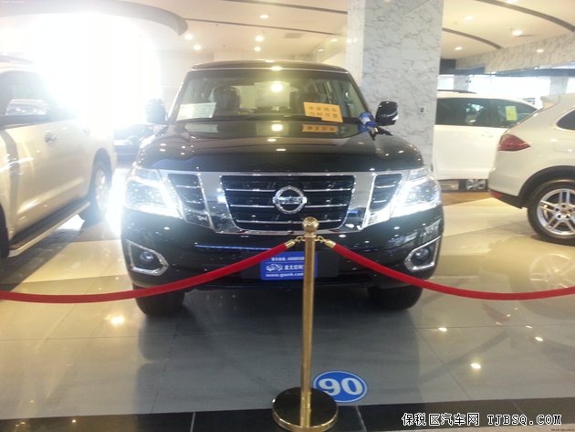 途乐天津现车低折热销 途乐大折扣惊喜无限