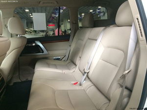 2014款丰田酷路泽5700美规版现车 尝鲜价秒杀