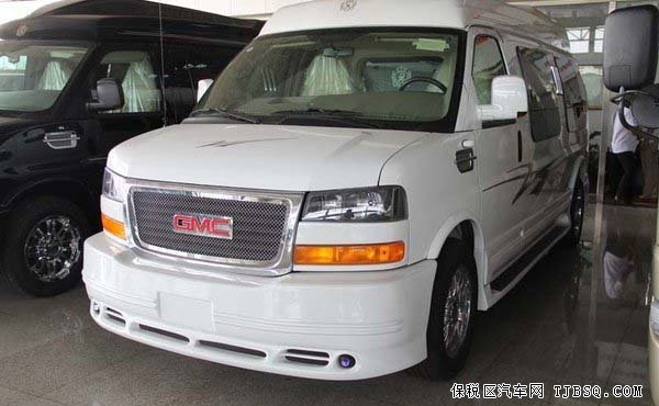 GMC美国之星现车热卖 现车超值享受豪华旅行