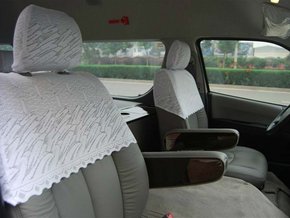 丰田海狮商务巴士现车 加倍感受畅快商旅