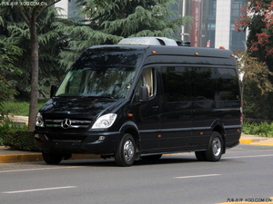 奔驰斯宾特国庆优惠中 天津港现车到店等您来