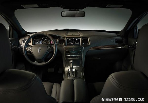 林肯MKS加长版到店 天津现车国庆节期购车送全险