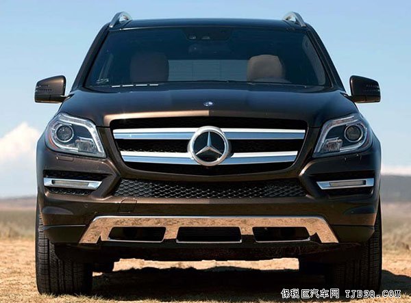 奔驰GL450现车低价热卖中 国庆促销欢迎您来