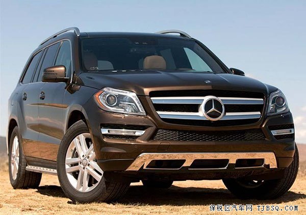 奔驰GL450现车低价热卖中 国庆促销欢迎您来