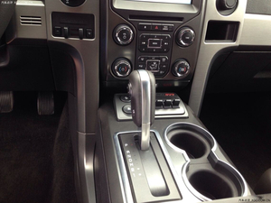 福特猛禽F150现车畅销 现车十一长假疯抢中