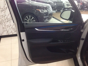 2014款宝马X5美规版现车 十一假期折扣抢购