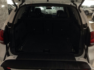 2014款宝马X5美规版现车 十一假期折扣抢购