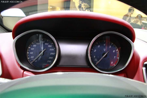 玛莎拉蒂吉博力港口现车 Ghibli疯狂降价甩