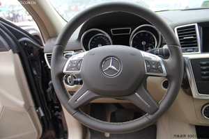 奔驰GL450现车低价热卖中 国庆促销欢迎您来